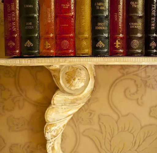 Lejlighedshotel Oberza Kraków