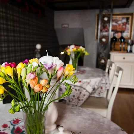 Aparthotel Oberza 4*