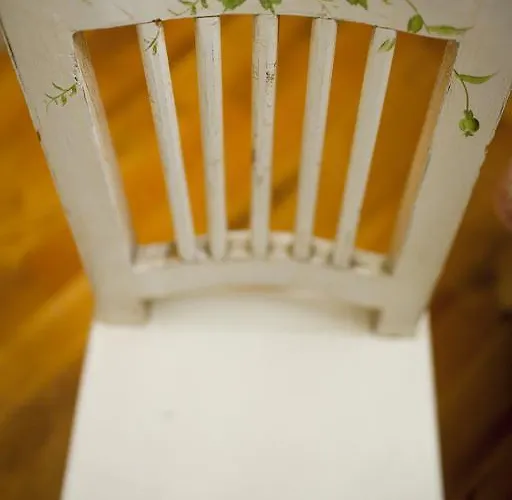 Lejlighedshotel Oberza 4*