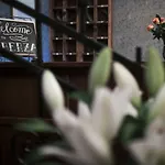 Vicini Dawniej Oberza