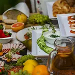 Vicini Dawniej Oberza Ξενοδοχείο με διαμερίσματα Krasków
