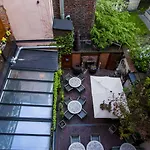 Aparthotel Oberza Krakow