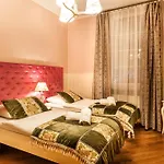 Oberza 4* Krakow